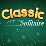 play Classic Solitaire for free
