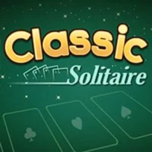 play Classic Solitaire for free