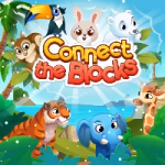 play Connect the Blocks for free