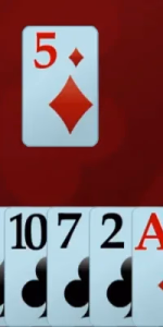 play Crazy Eights for free