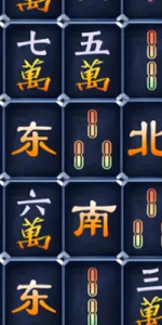 play Dark Mahjong Connect for free