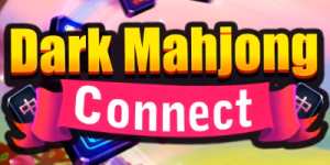play Dark Mahjong Connect for free