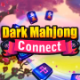 play Dark Mahjong Connect for free
