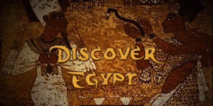 play Discover Egypt for free