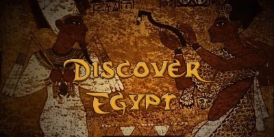 play Discover Egypt for free