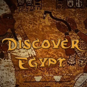 Discover Egypt