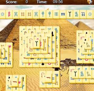 Discover Egypt Gameplay Images 3