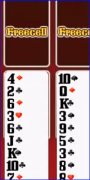 play Double Freecell Solitaire for free