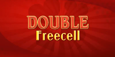 play Double Freecell Solitaire for free
