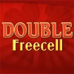 play Double Freecell Solitaire for free