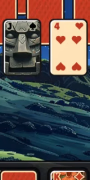 play Easter Island Tripeaks Solitaire for free