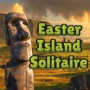 play Easter Island Tripeaks Solitaire for free