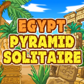 Pyramid Solitaire Card Pairing