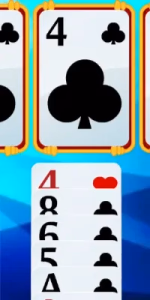play Eliminator Solitaire for free