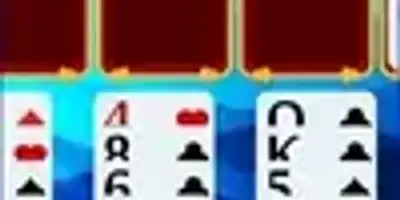 Eliminator Solitaire gameplay