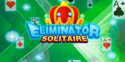 play Eliminator Solitaire for free
