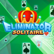 play Eliminator Solitaire for free