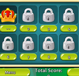 Eliminator Solitaire Gameplay Images 2
