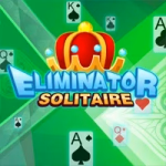 play Eliminator Solitaire for free