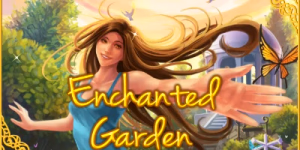play Enchanted Garden for free