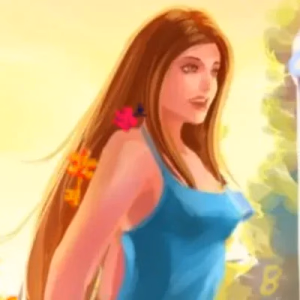 play Enchanted Garden for free