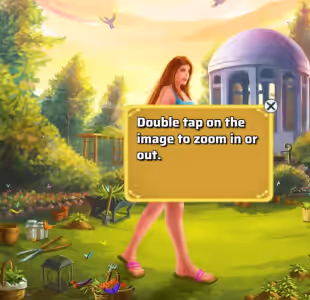 Enchanted Garden Gameplay Images 3