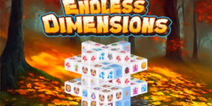play Endless Dimensions for free