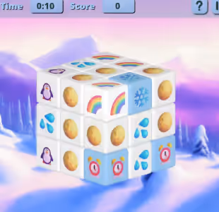 Endless Dimensions Gameplay Images 2