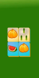 play Farm Flip Mahjongg for free