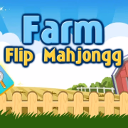 play Farm Flip Mahjongg for free
