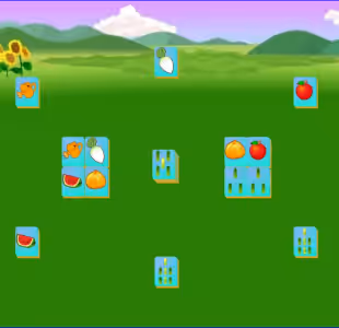 Farm Flip Mahjongg Gameplay Images 3