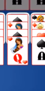 play Forty Thieves Solitaire Classic for free