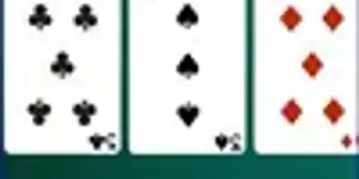 Freecell gameplay