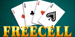 play Freecell for free