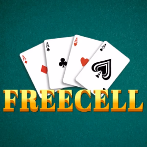 play Freecell for free