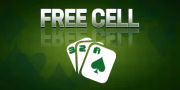 play Free Cell for free