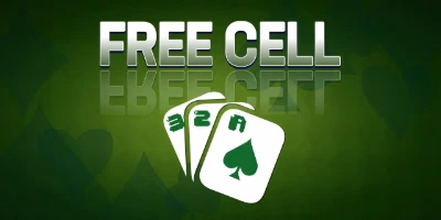 play Free Cell for free