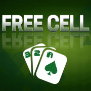 play Free Cell for free