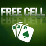 play Free Cell for free