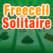 play Classic Freecell Solitaire Card Game for free