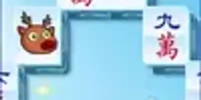 Frozen Mahjong gameplay