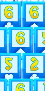 play Glacier Solitaire for free