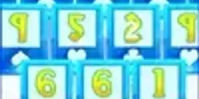 Glacier Solitaire gameplay