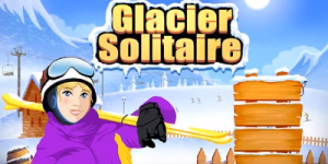 play Glacier Solitaire for free