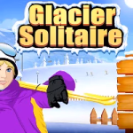 play Glacier Solitaire for free