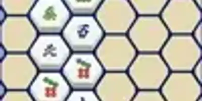 Hex Connect gameplay