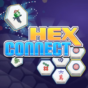 play Hex Connect for free
