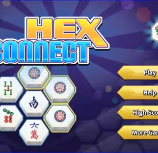 Hex Connect Gameplay Images 1