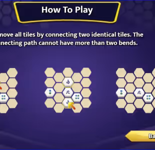 Hex Connect Gameplay Images 2
