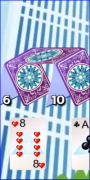 play House of Cards Building for free